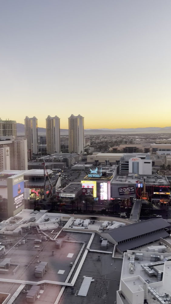 The Strip