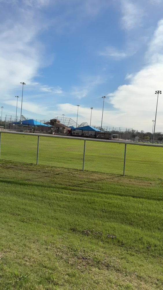 Valley Creek Ball Park
