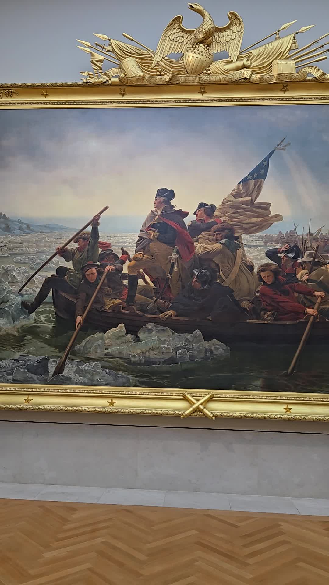 The Metropolitan Museum of Art
