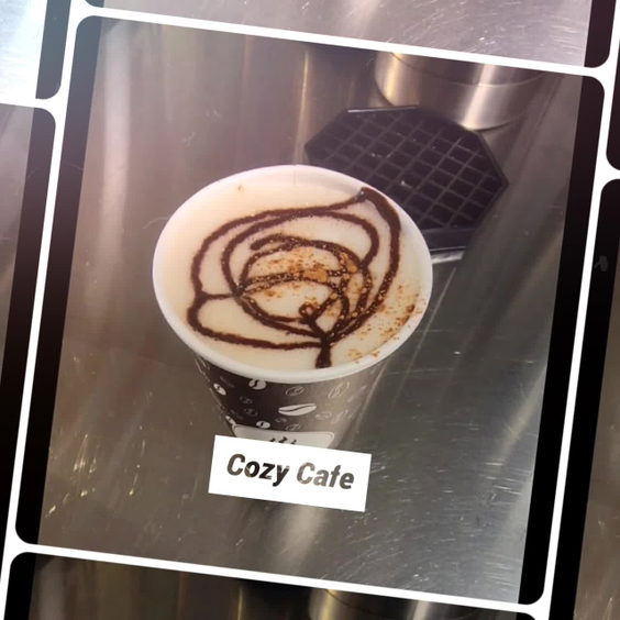 West Ridge Cozy Cafe