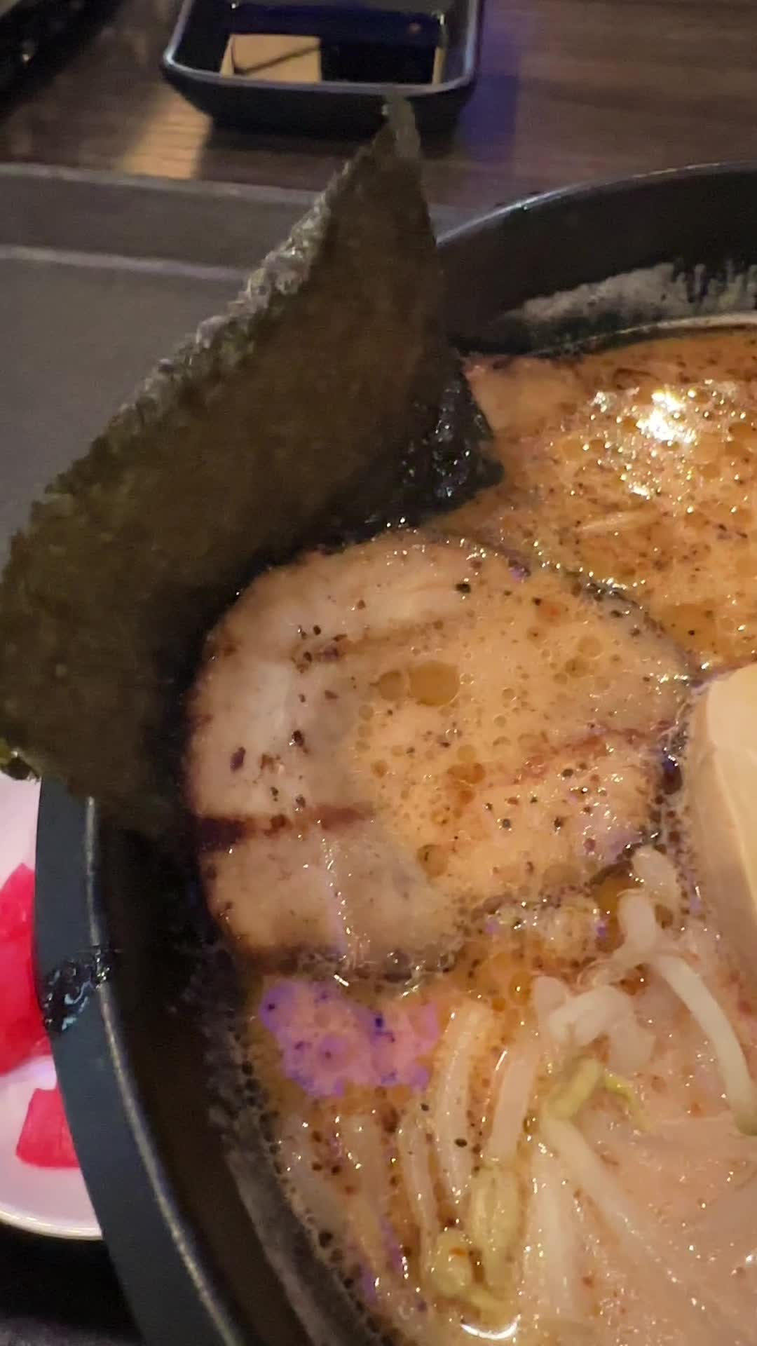 Mikomi Japanese Restaurant