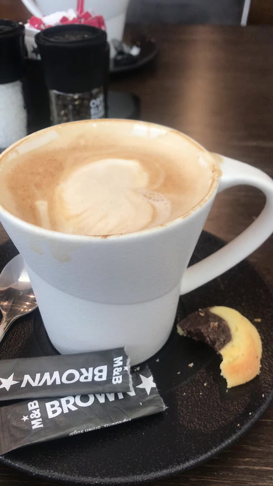 Mugg & Bean