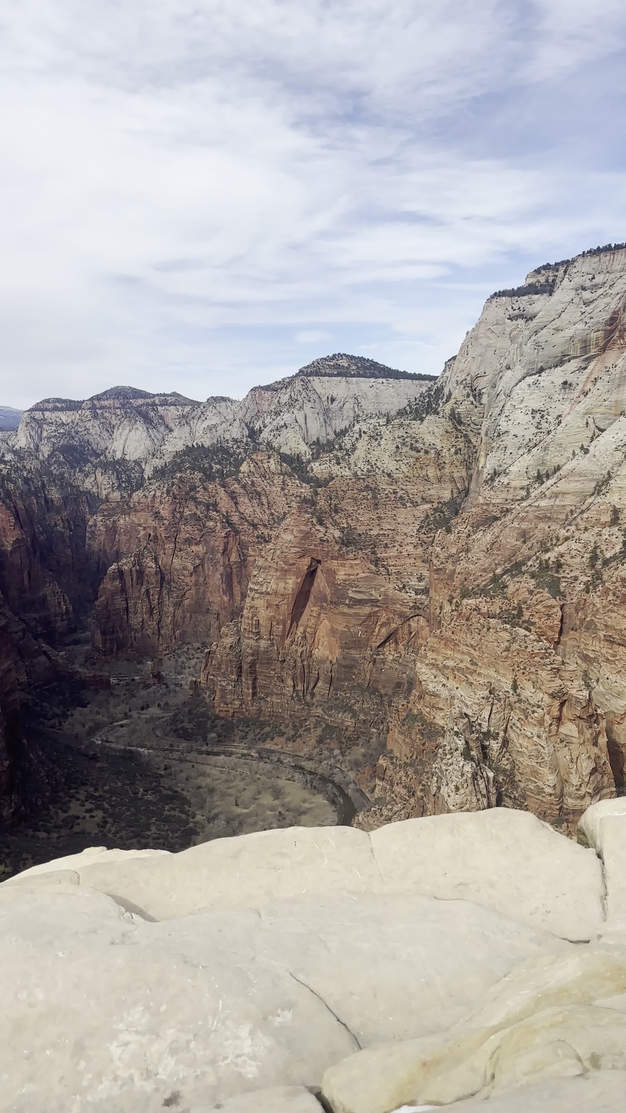 Zion National Park