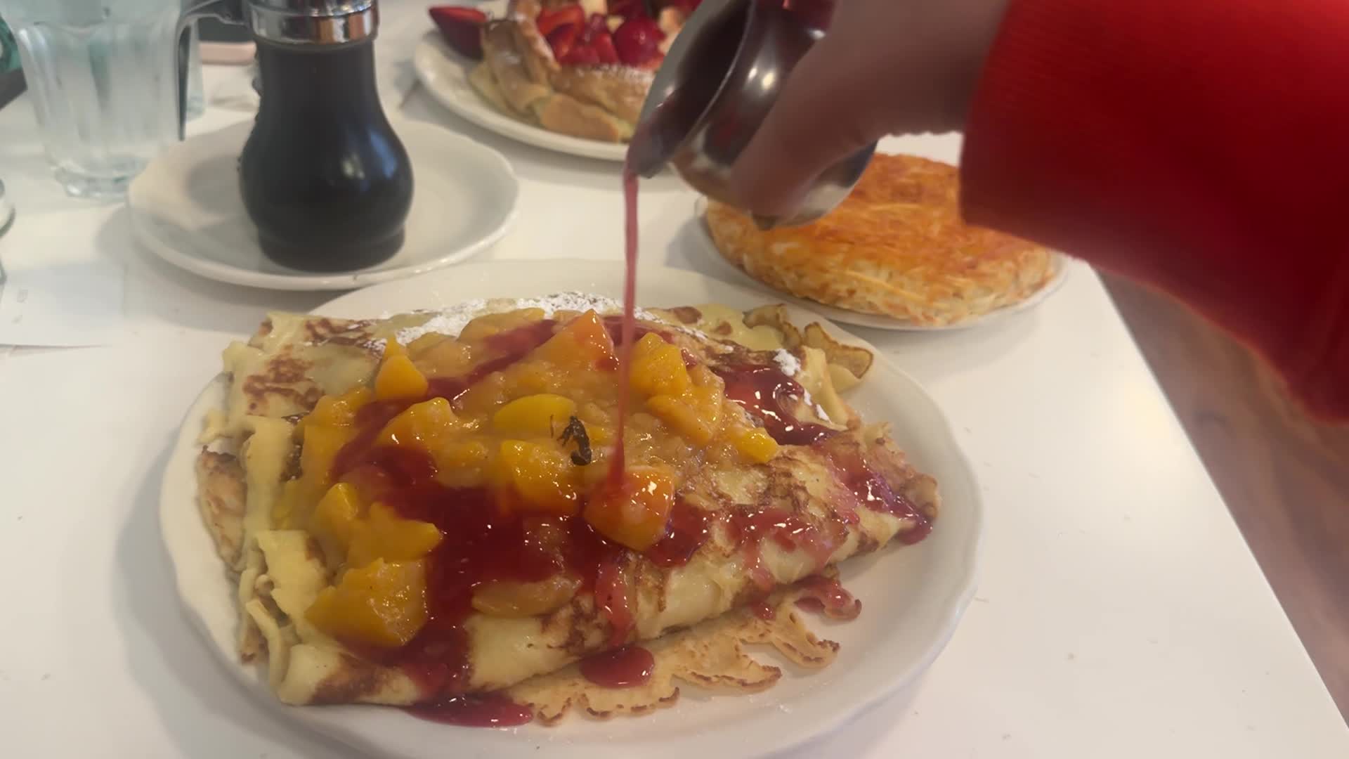 Original Pancake House