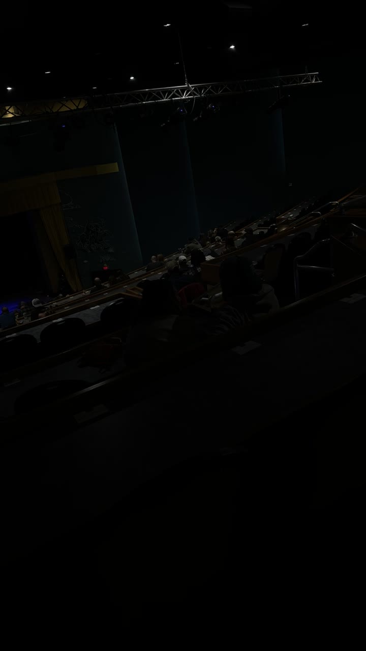 Theater