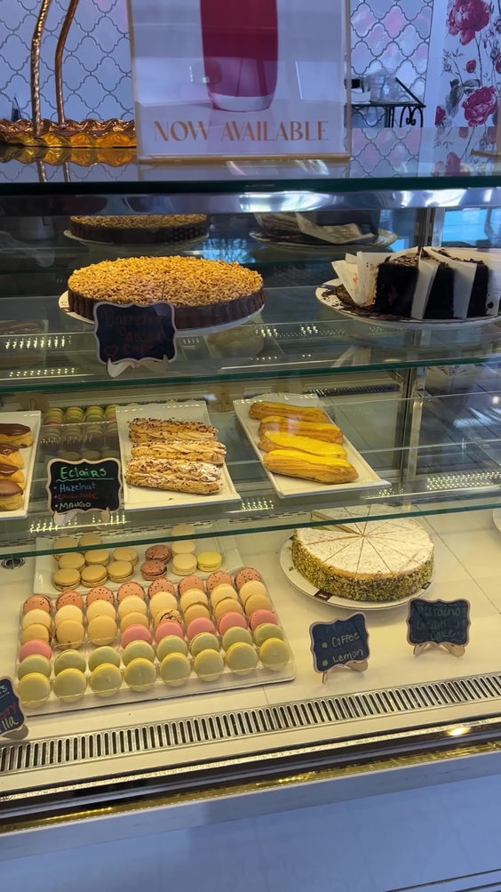 Utopia European Caffe