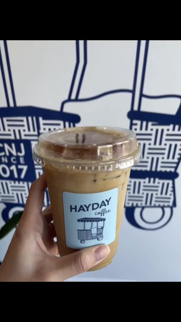 Hayday Coffee
