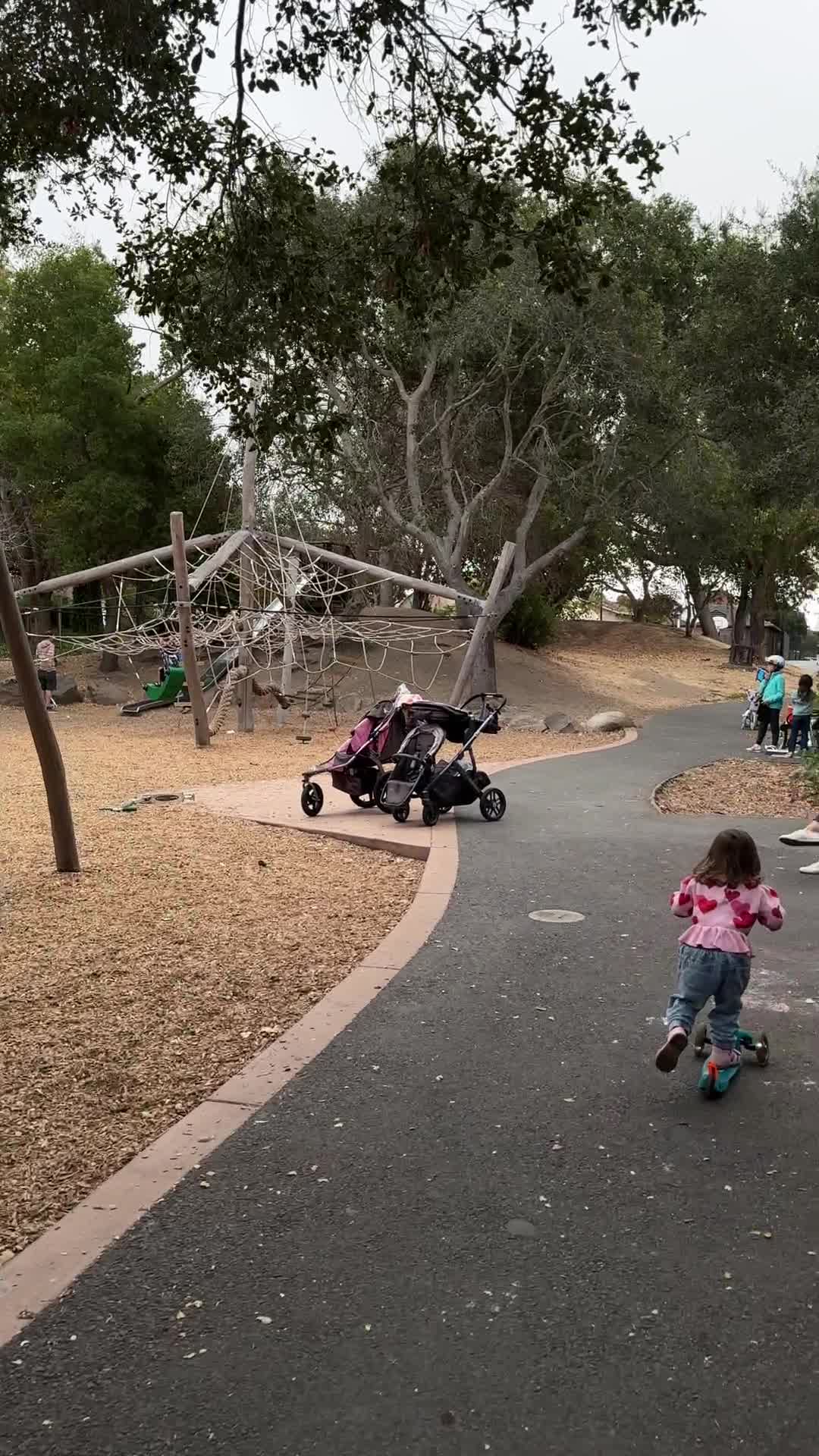 Strawberry Creek Park