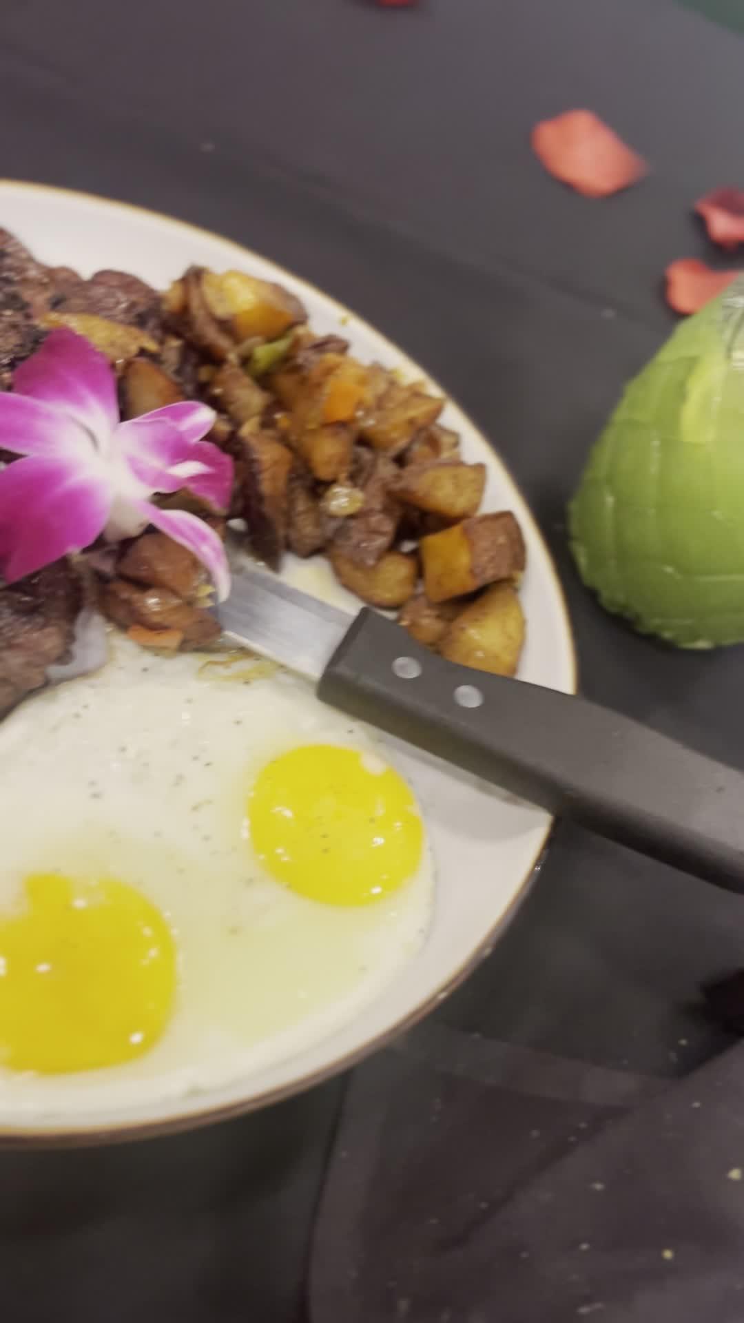 Miss Toya's Creole House