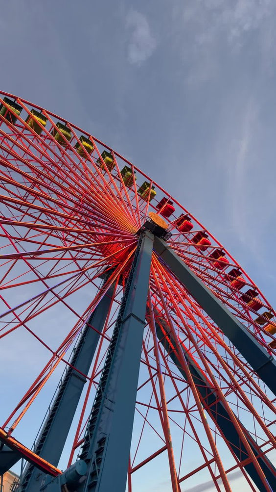 Cedar Point