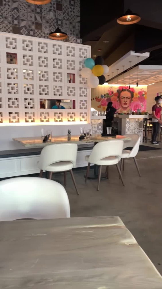 Urbano Tex-Mex Restaurant