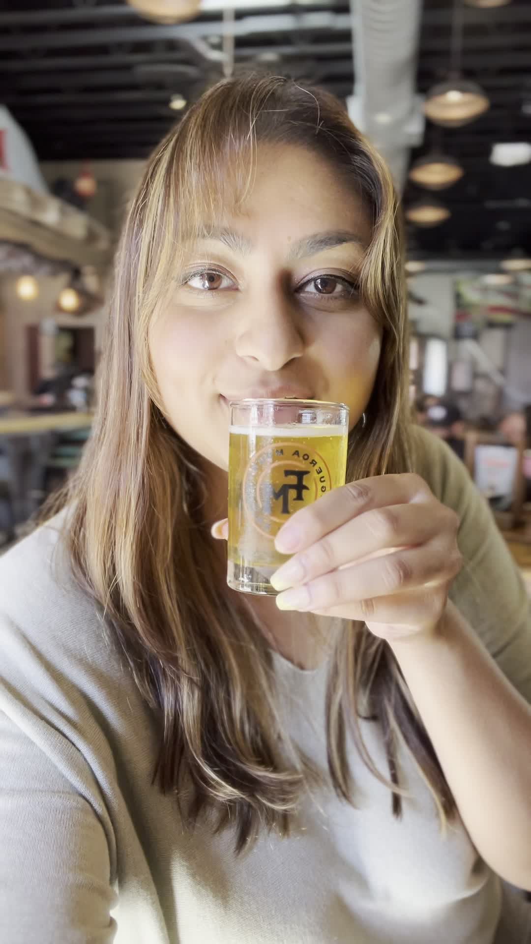 Video review of Figueroa Mountain Brewing Company