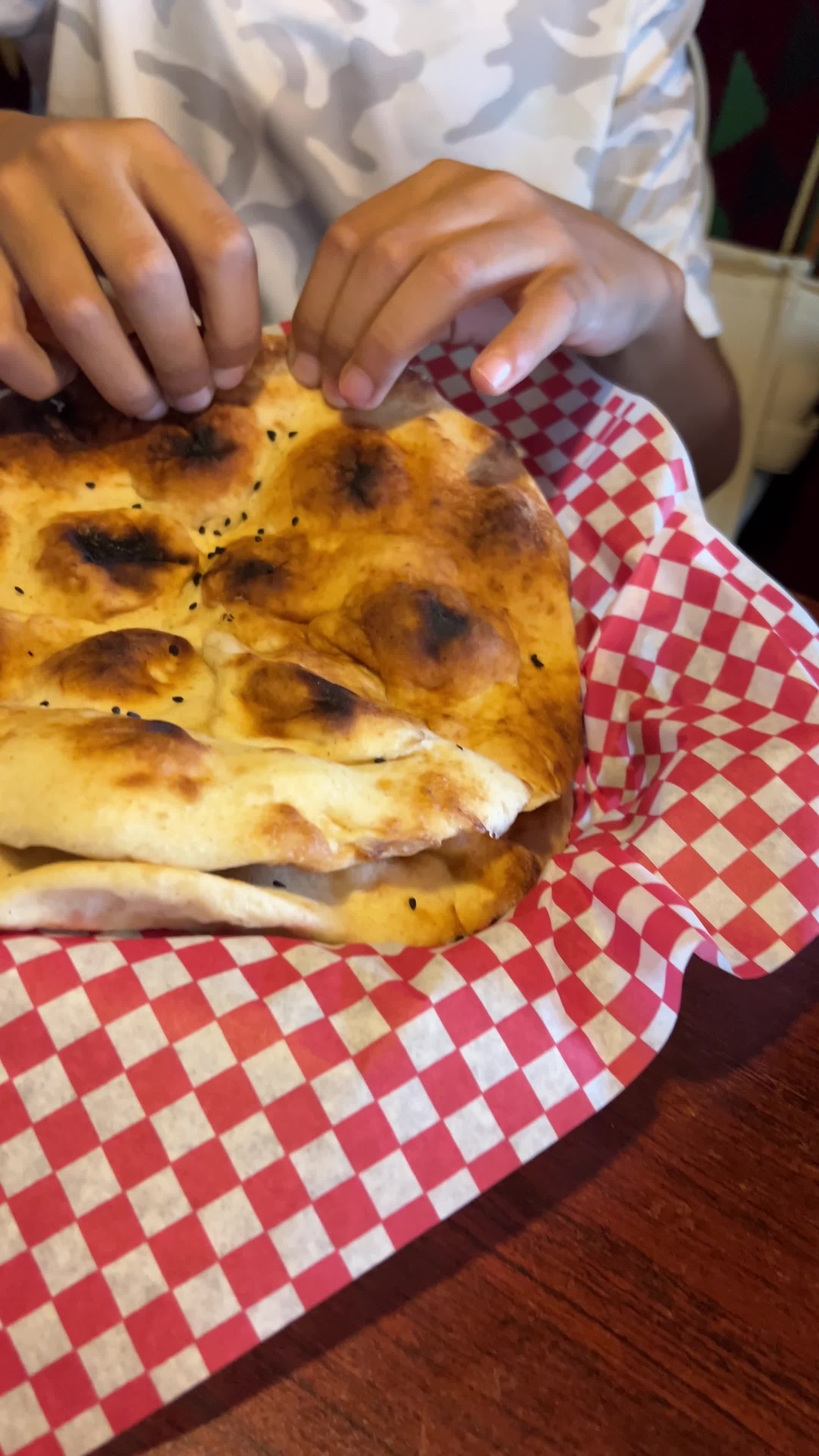 Tandoori Restaurant