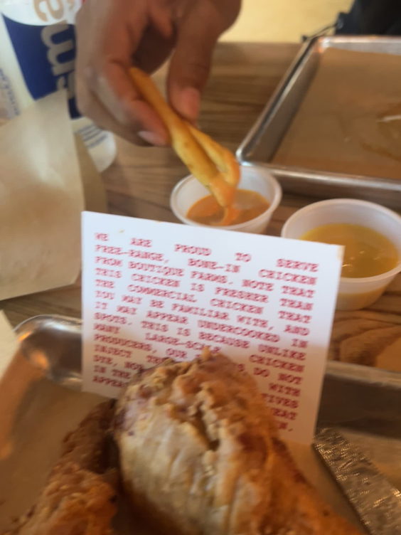 The Crack Shack