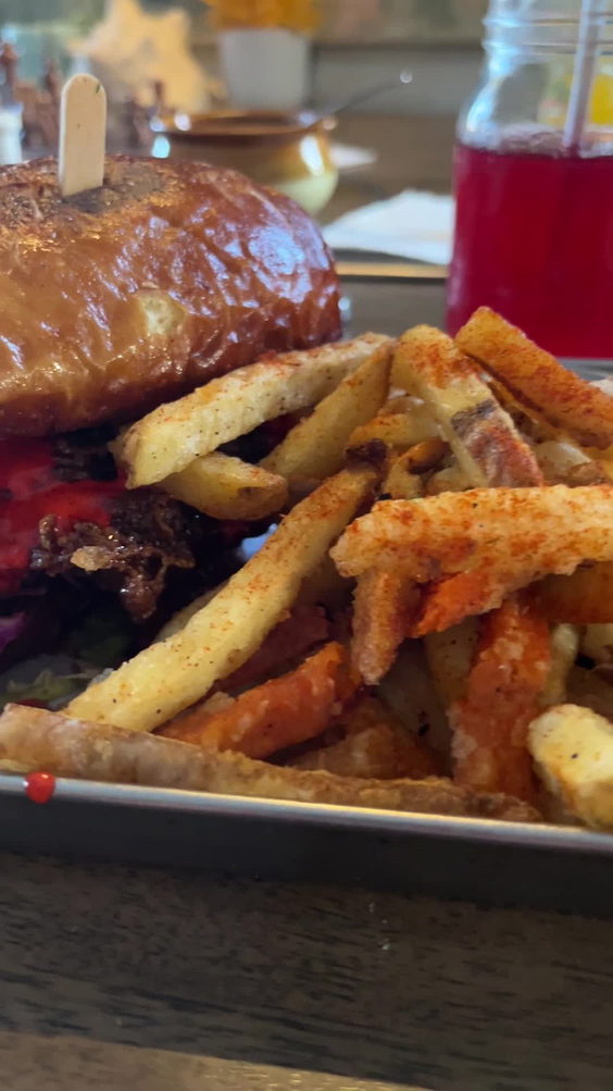 Eris Vegan Food Co.
