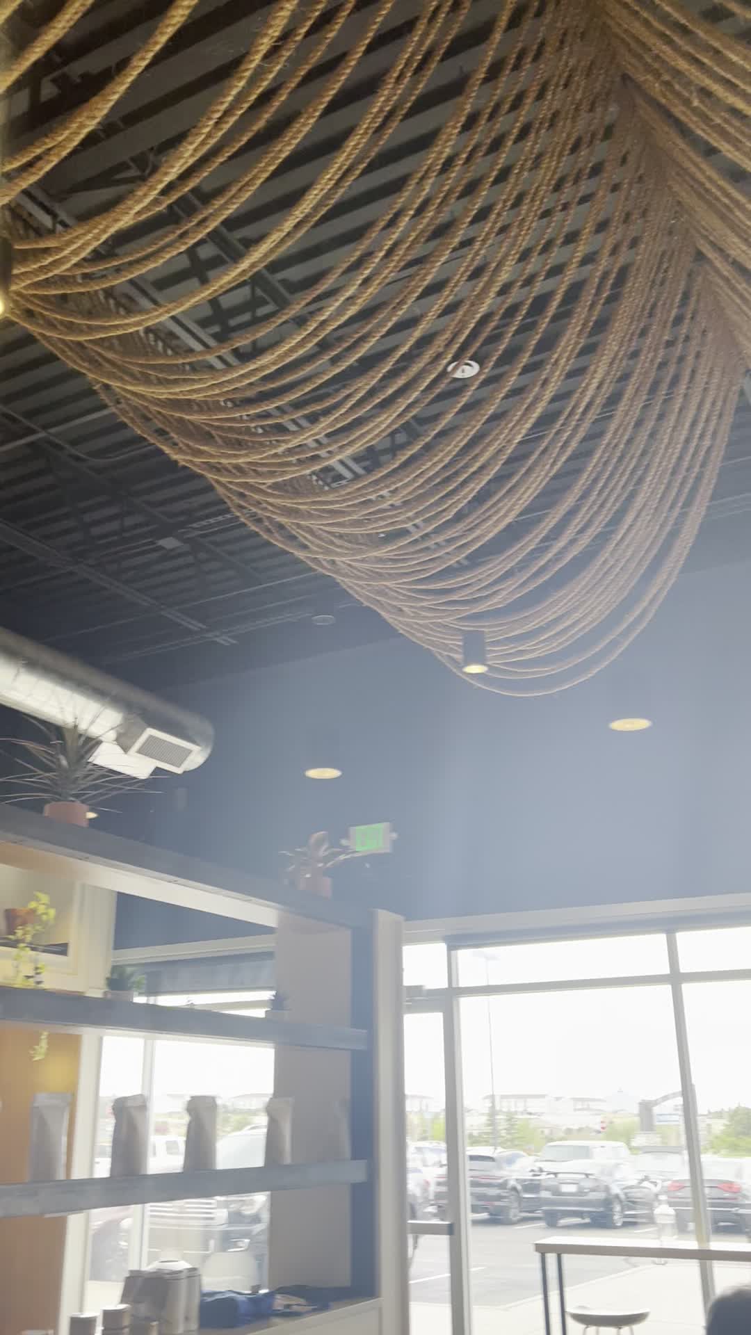Video review of Loyal Coffee
