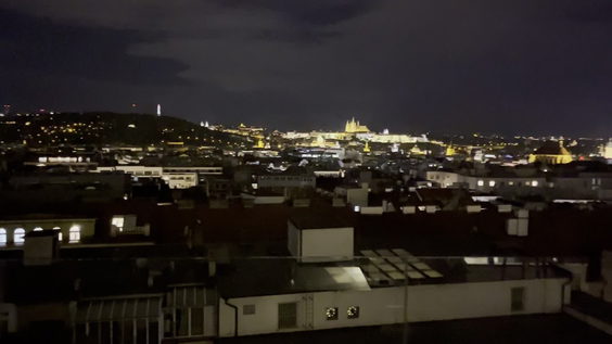 Wenceslas Square Hotel