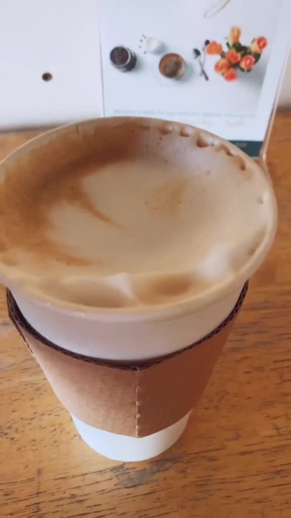 Momo Lolo Coffee House