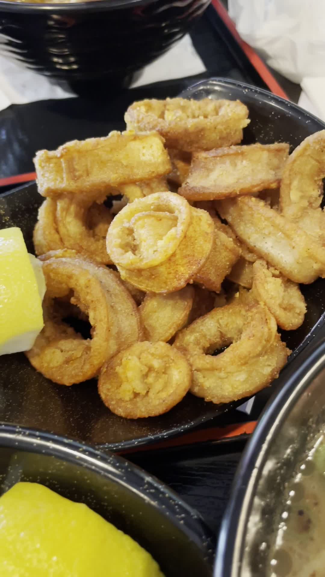 T-kumi Ramen & Rice Bowl