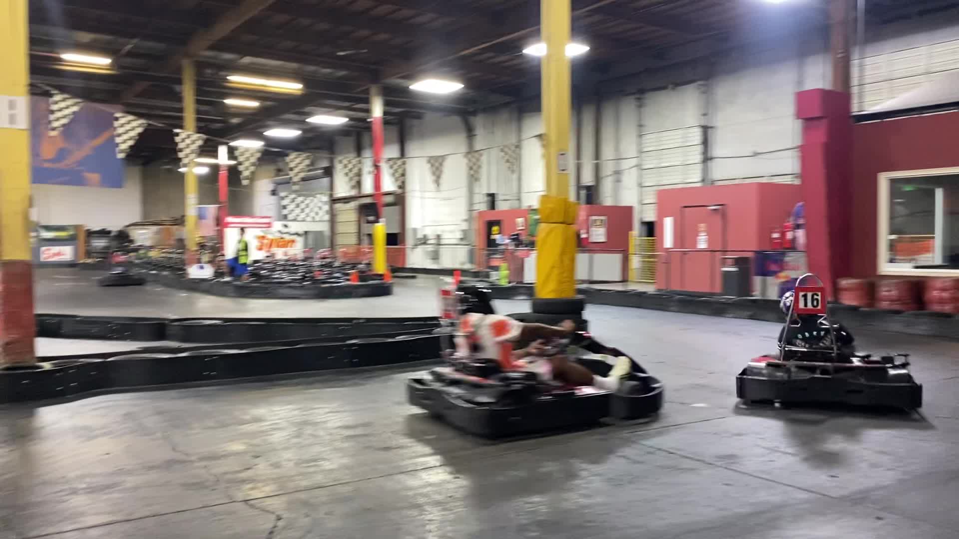 Sykart