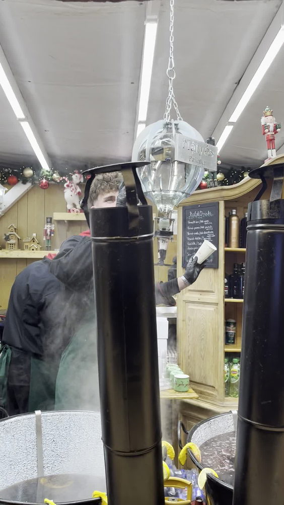 Café Gerbeaud