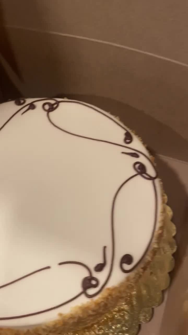 Video review of Market Hall Bakery