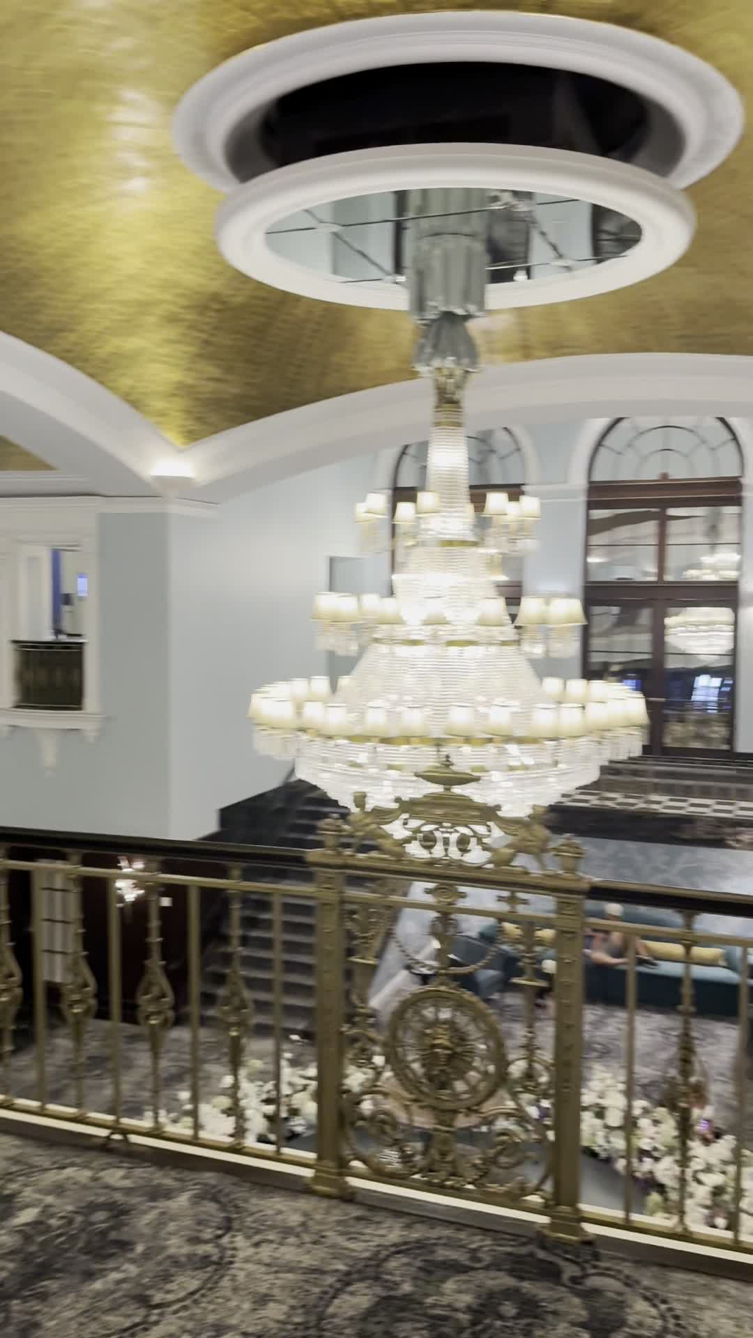 Amway Grand Plaza Hotel, Curio Collection by Hilton