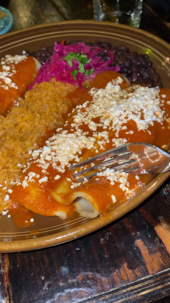 Tropisueño