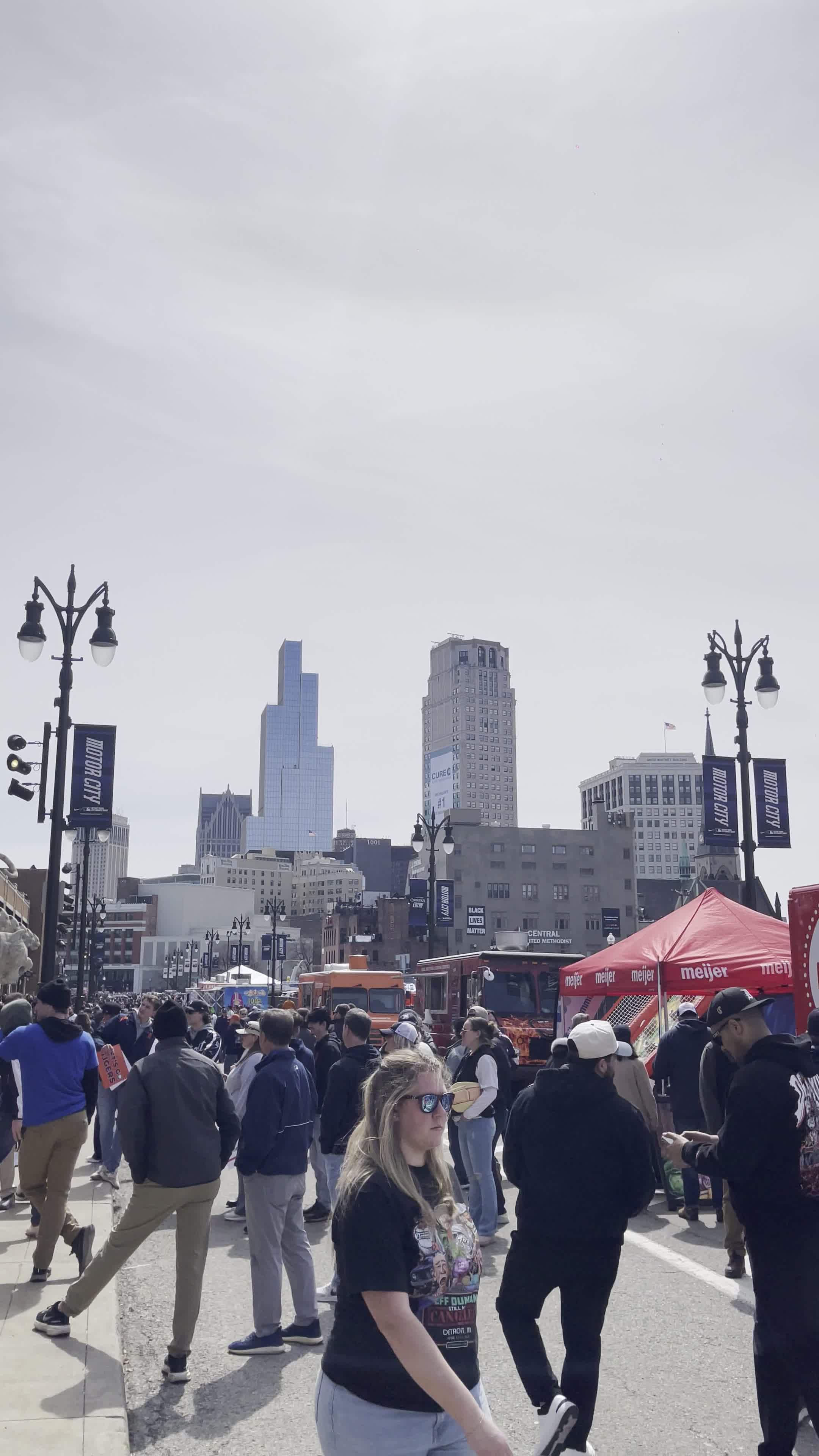 Comerica Park