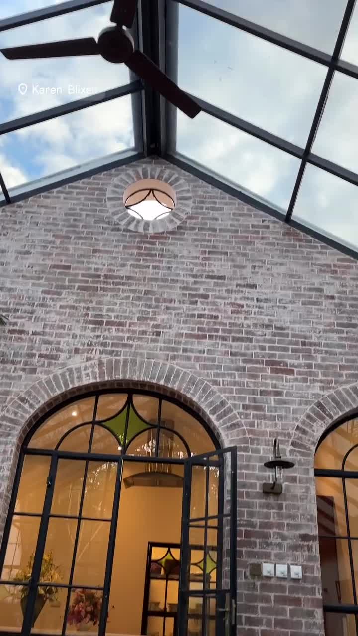 Video review of Karen Blixen Museum