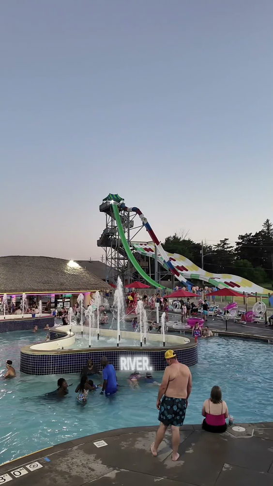 Adventureland Park