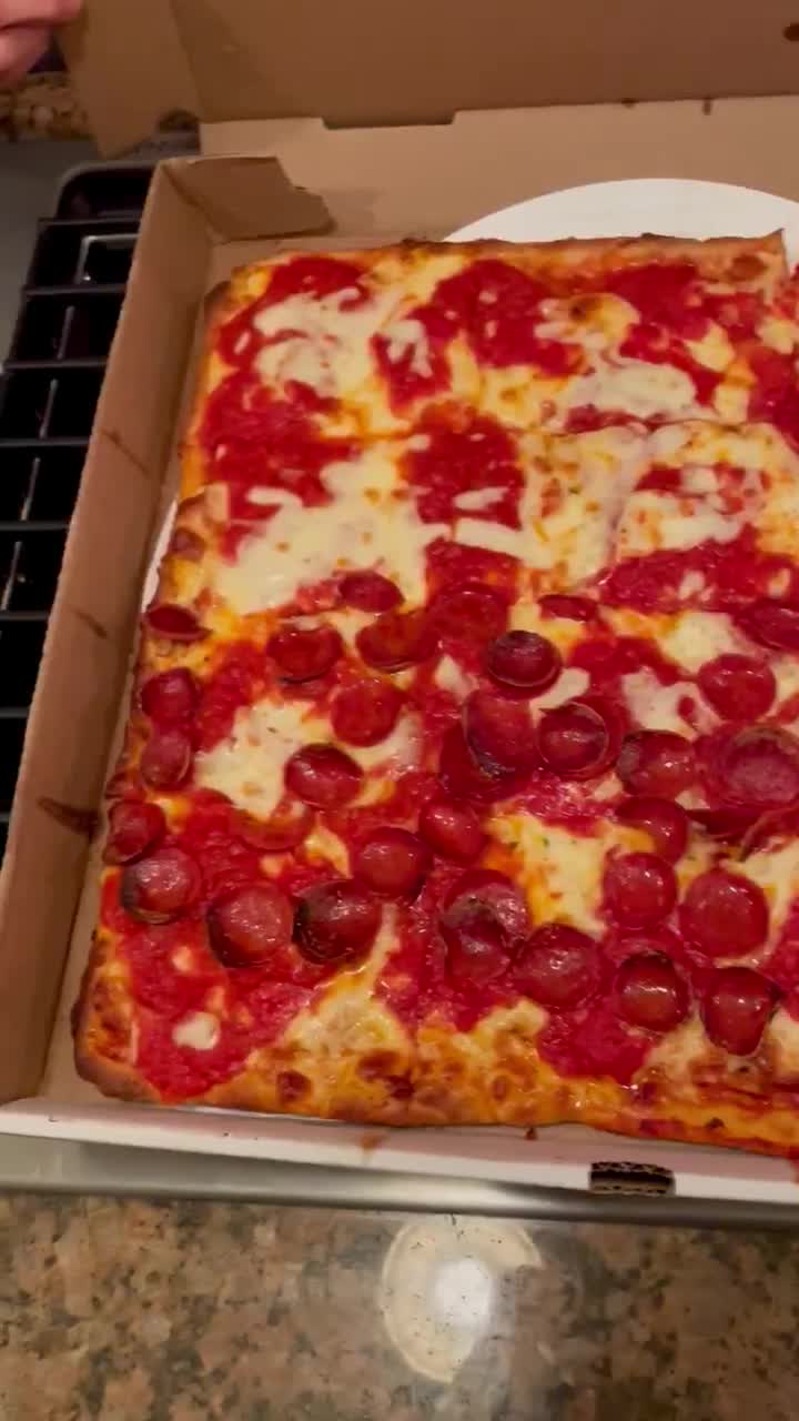 Mozzafiato Pizzeria