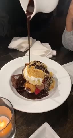 Video review of Koi Restaurant