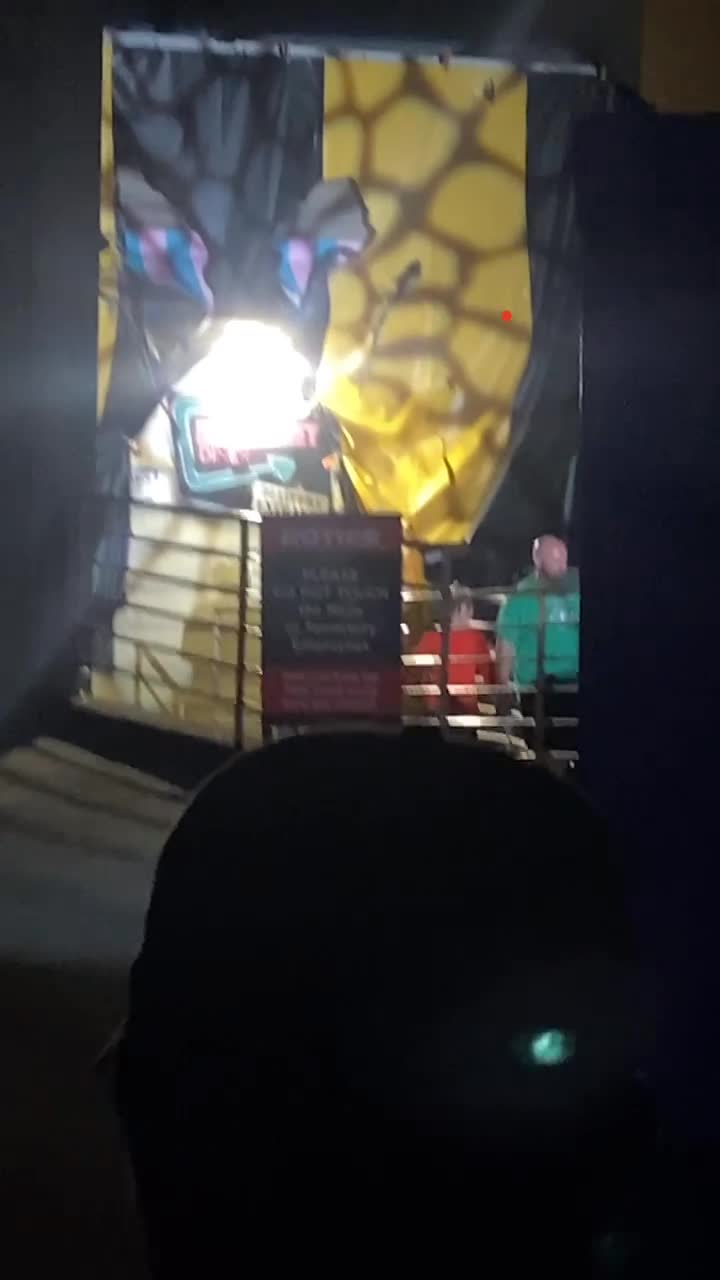 Video review of Grogan's Pub - Busch Gardens