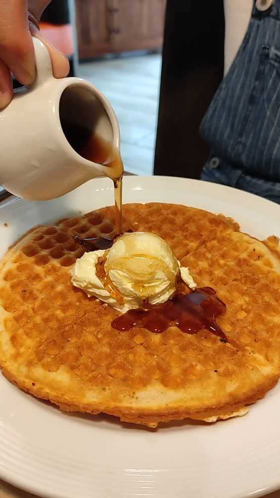 Pancake House