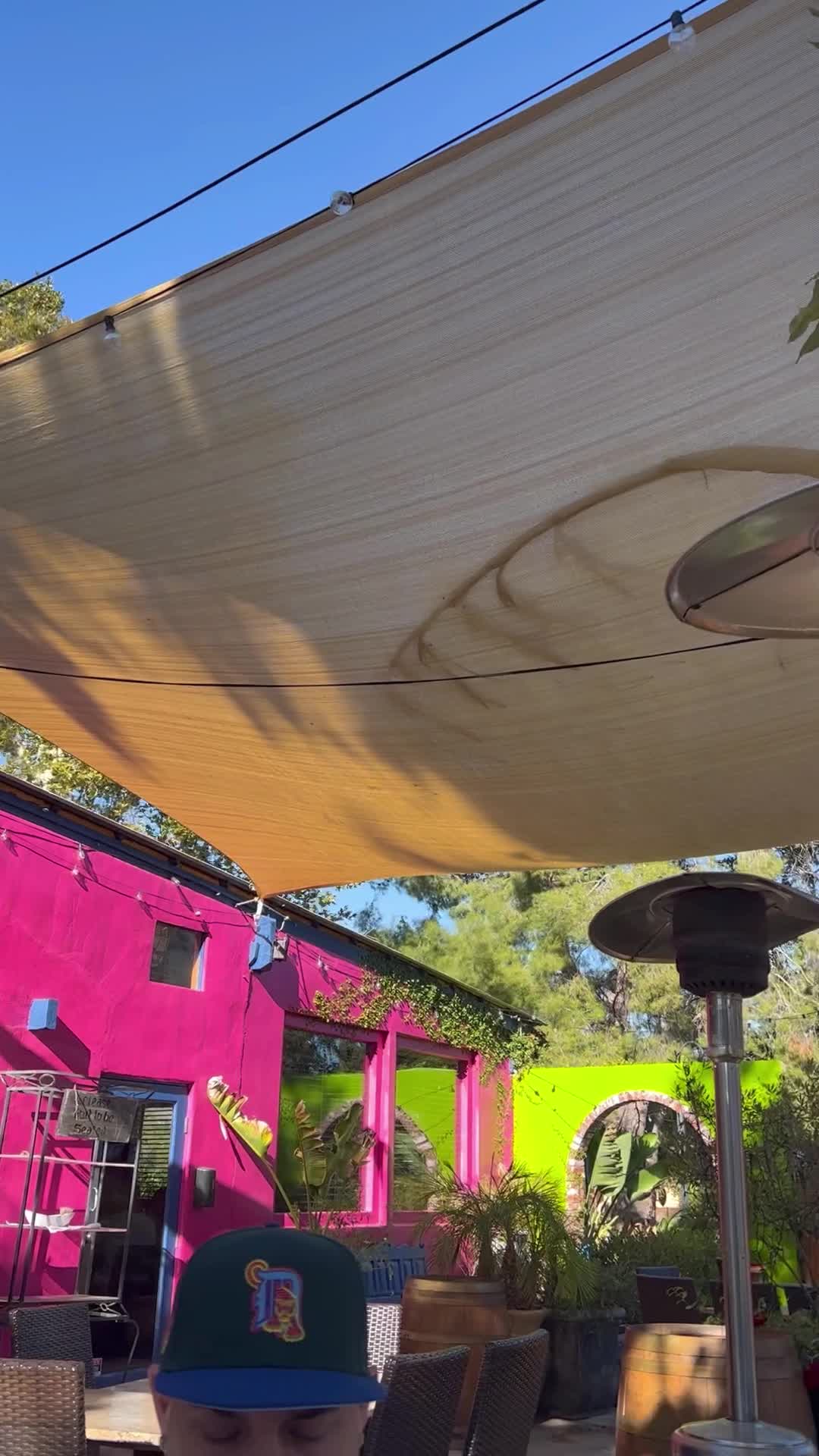 Adobe Cantina