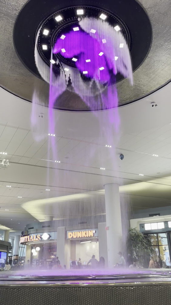 LaGuardia Airport