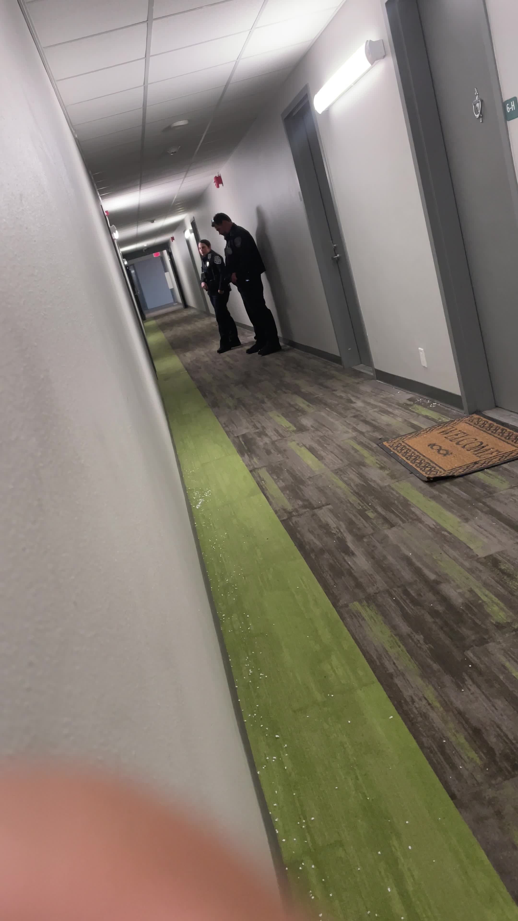 Martin Luther King Jr. Memorial Park