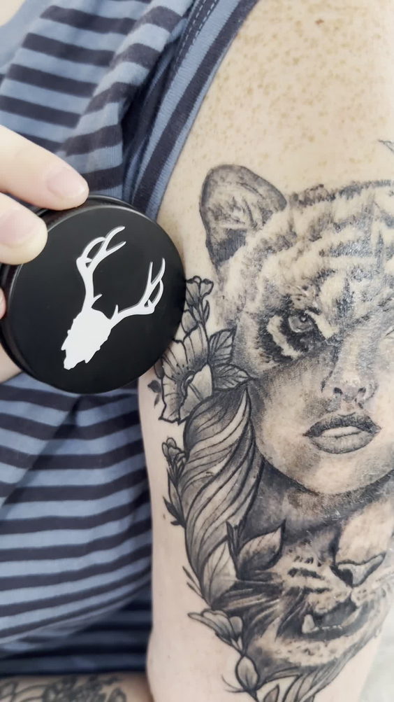 Anarky Ink