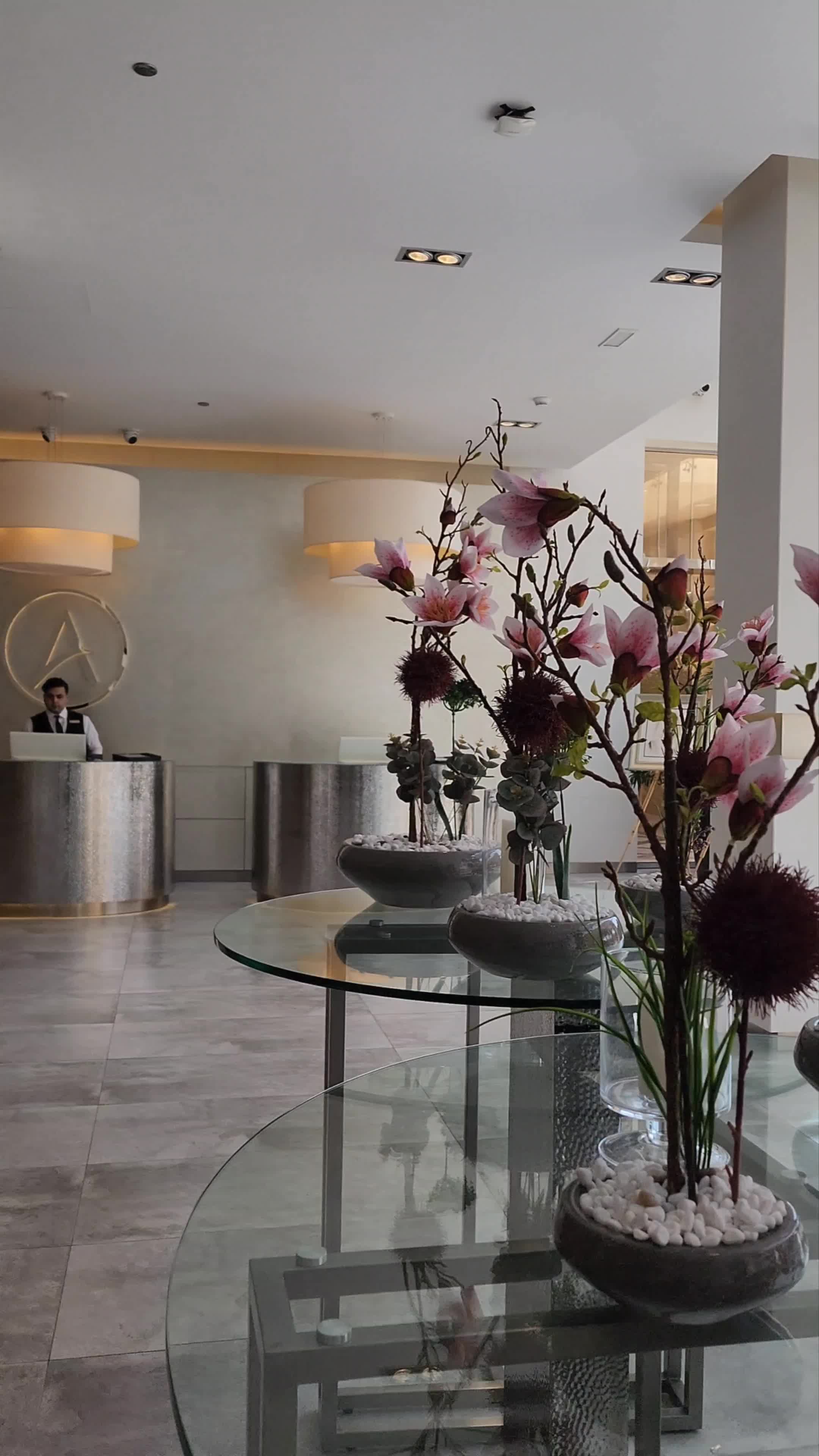 Arjaan by Rotana - Dubai Media City