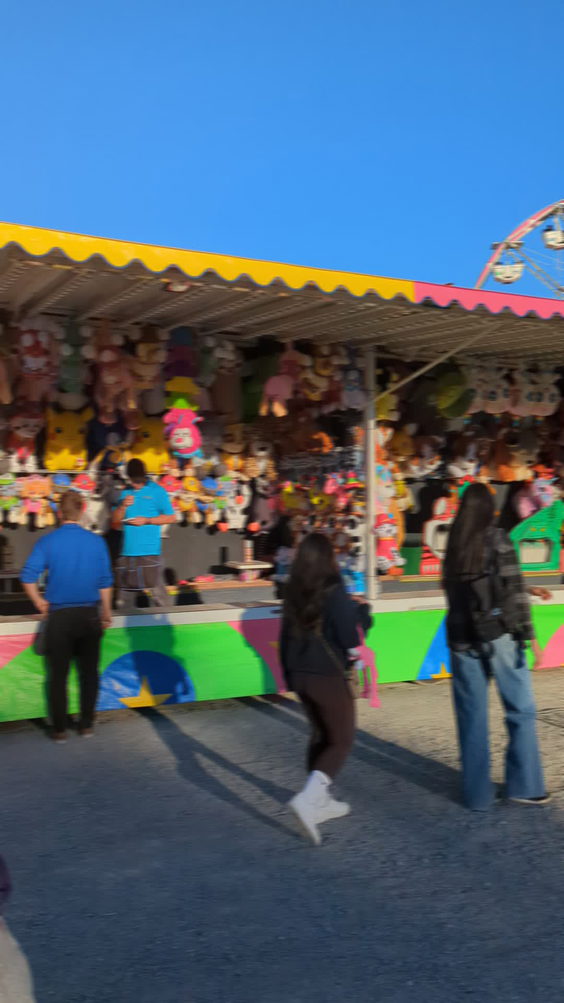 Markham Fairgrounds