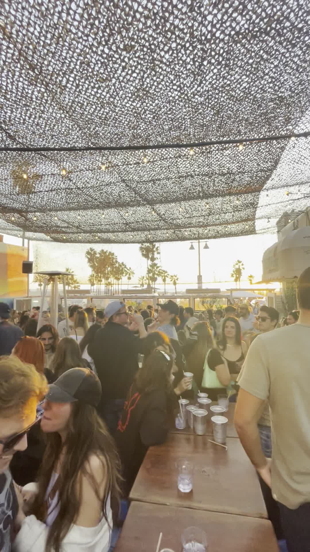 Video review of The Waterfront Venice