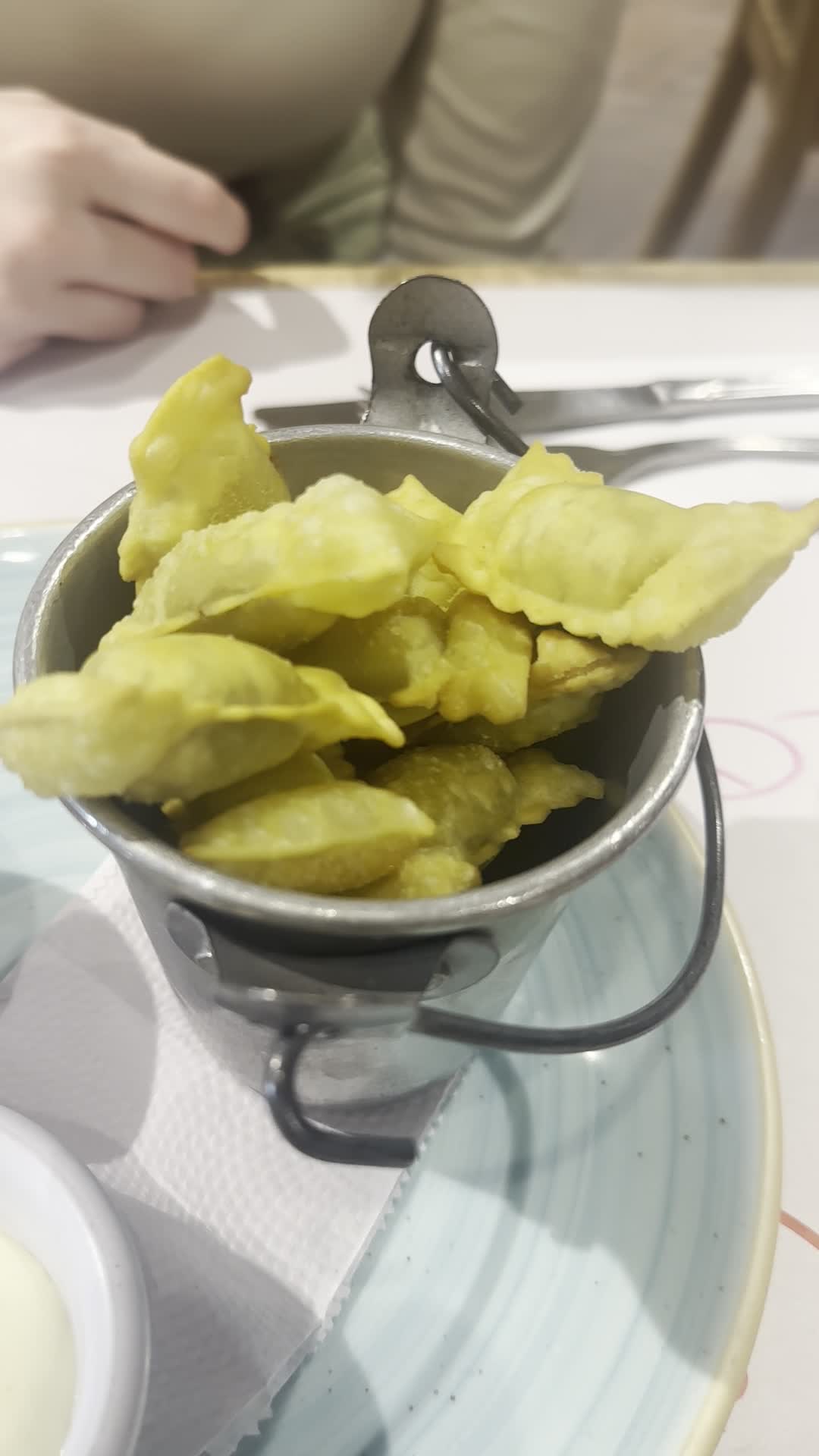 Video review of Archie's