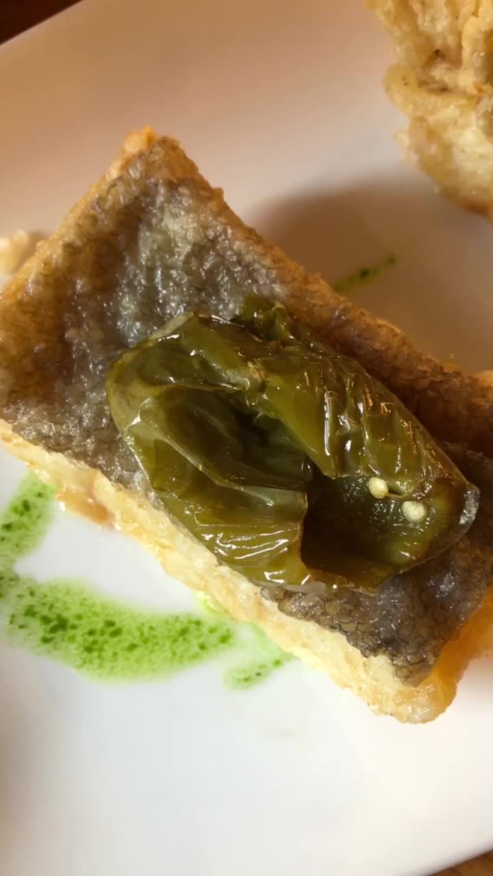 Bar-Restaurante-Sidrería Iretza