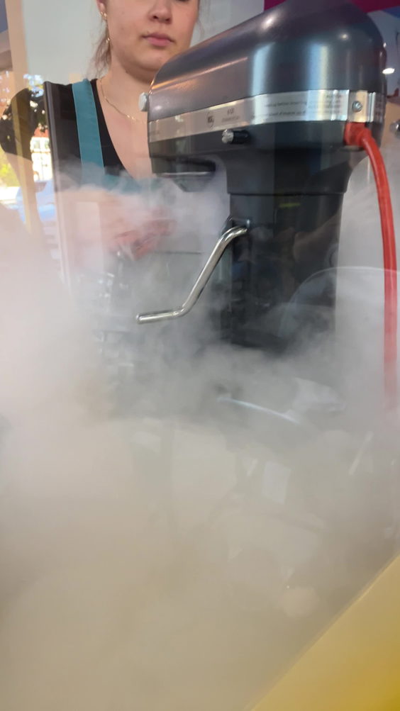 Nitro Plus