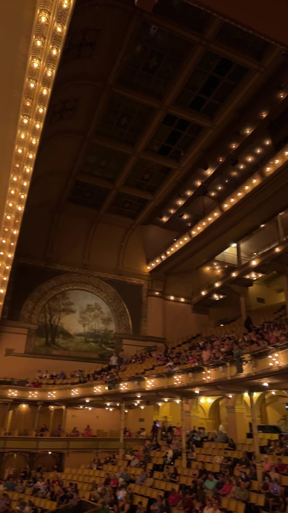 Auditorium Theatre