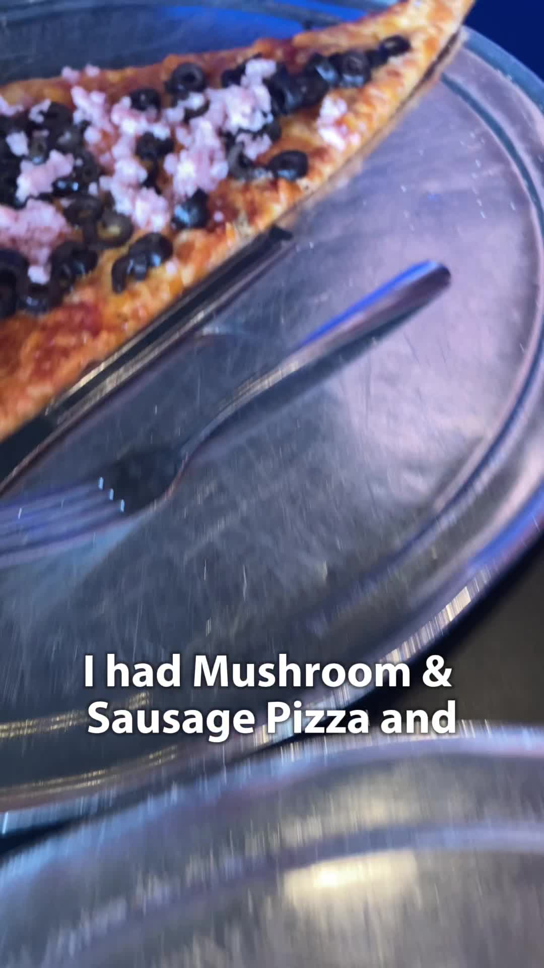 Big Pie in the Sky Pizzeria