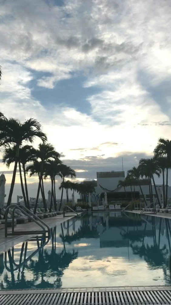 1 Hotel South Beach