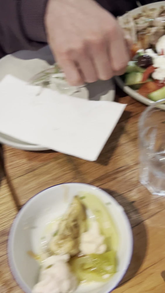 The Hellenic House Project