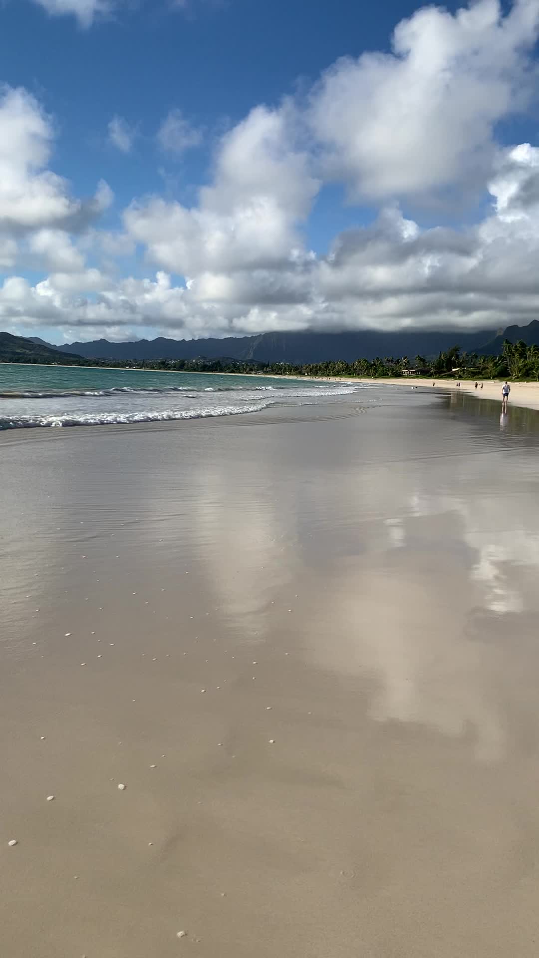 Kailua Beach